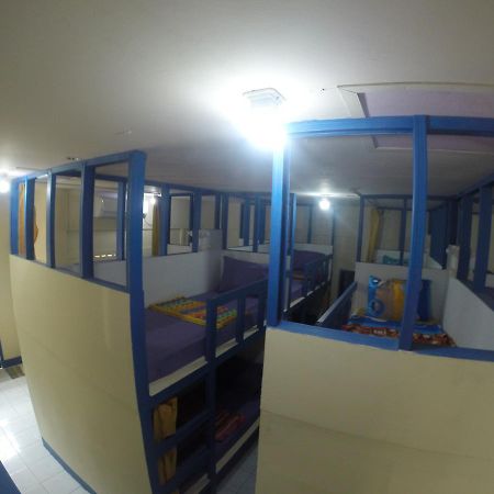 Centro Hostel Labuan Bajo Zewnętrze zdjęcie