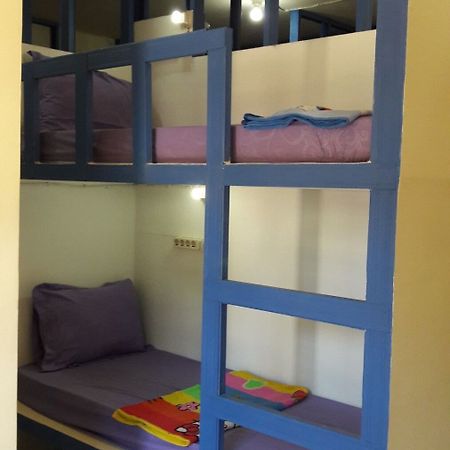 Centro Hostel Labuan Bajo Zewnętrze zdjęcie