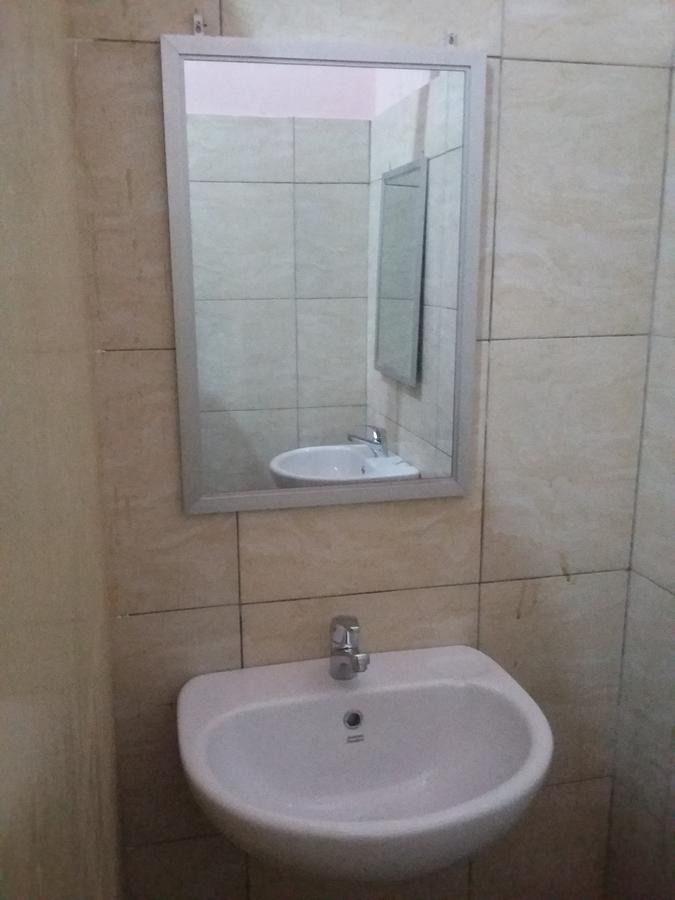 Centro Hostel Labuan Bajo Zewnętrze zdjęcie