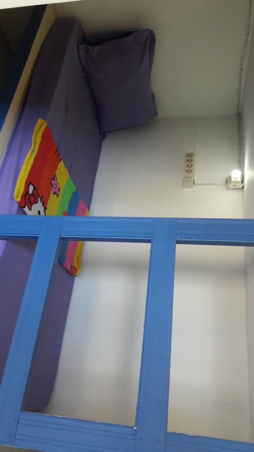 Centro Hostel Labuan Bajo Zewnętrze zdjęcie