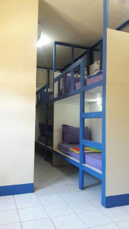 Centro Hostel Labuan Bajo Zewnętrze zdjęcie