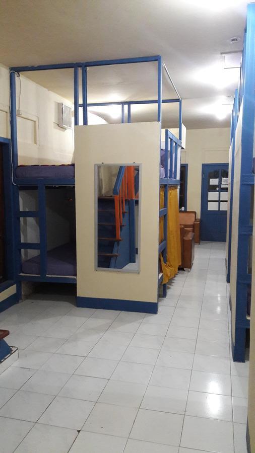 Centro Hostel Labuan Bajo Zewnętrze zdjęcie