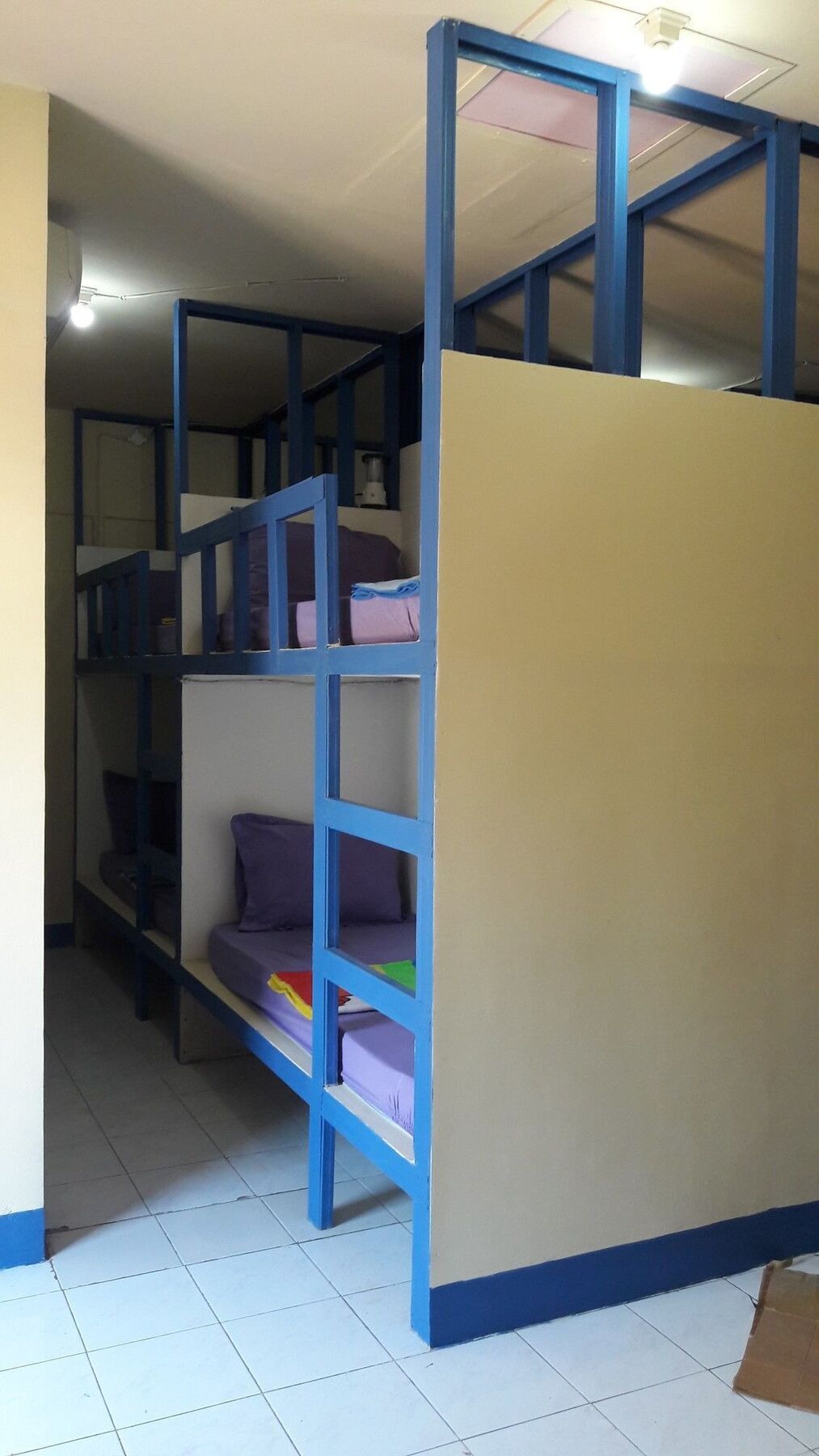 Centro Hostel Labuan Bajo Zewnętrze zdjęcie